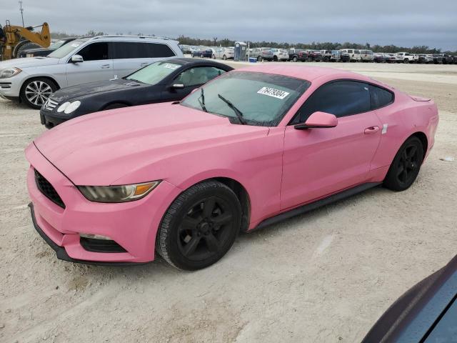 FORD MUSTANG 2017 1fa6p8amxh5276132