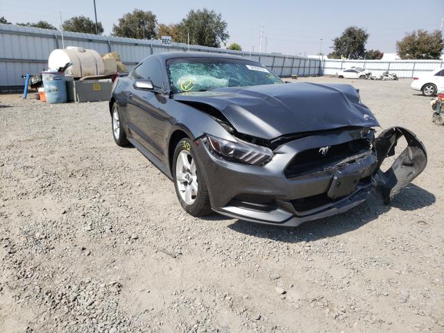 FORD MUSTANG 2017 1fa6p8amxh5282092