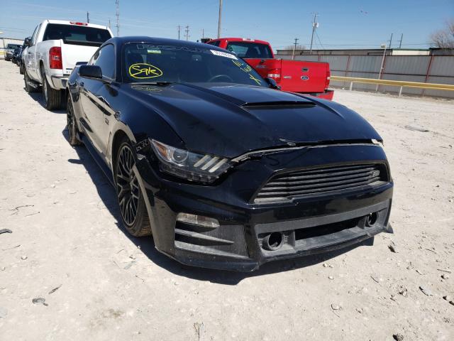 FORD MUSTANG 2017 1fa6p8amxh5282853