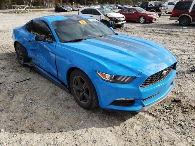 FORD MUSTANG 2017 1fa6p8amxh5289964