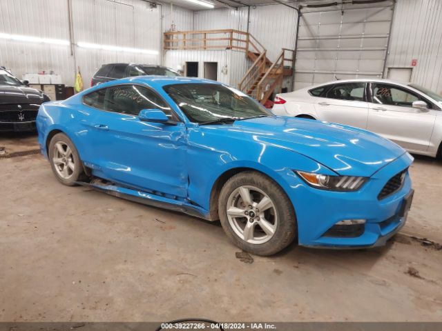 FORD MUSTANG 2017 1fa6p8amxh5292332