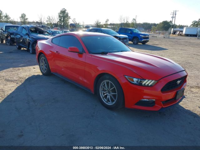 FORD MUSTANG 2017 1fa6p8amxh5301708