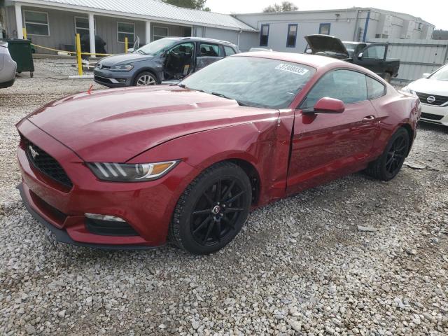 FORD MUSTANG 2017 1fa6p8amxh5328889