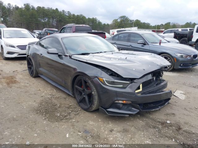 FORD MUSTANG 2017 1fa6p8amxh5332649