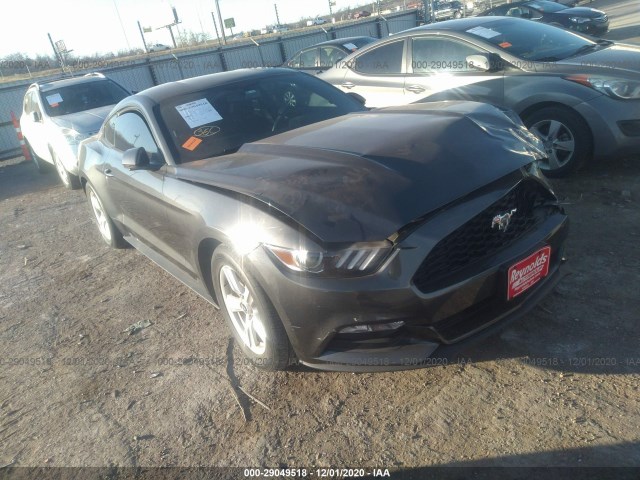 FORD MUSTANG 2017 1fa6p8amxh5340248