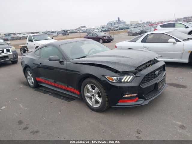 FORD MUSTANG 2017 1fa6p8amxh5343568