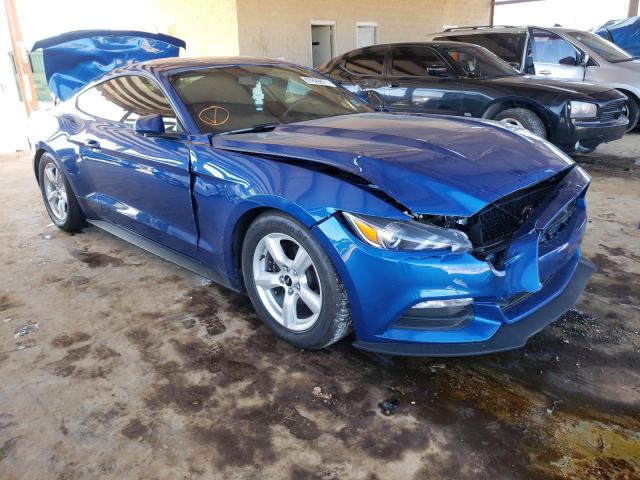 FORD MUSTANG 2017 1fa6p8amxh5345661