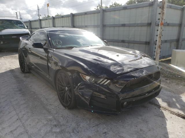 FORD MUSTANG GT 2015 1fa6p8cf0f5301549