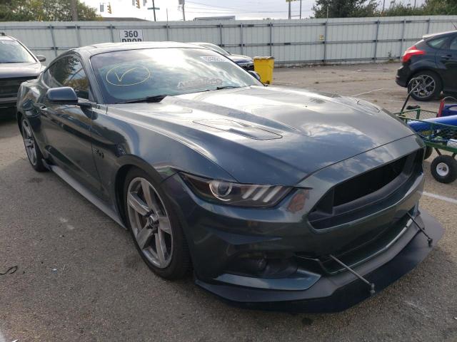 FORD MUSTANG GT 2015 1fa6p8cf0f5301650