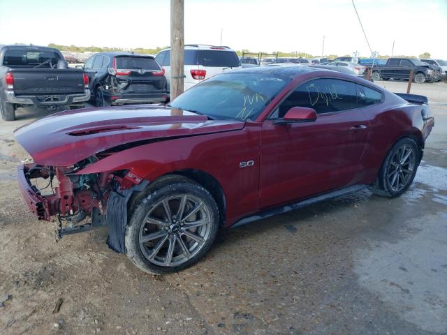 FORD MUSTANG GT 2015 1fa6p8cf0f5302216