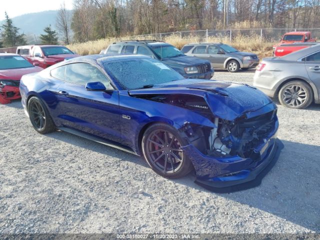 FORD MUSTANG 2015 1fa6p8cf0f5305018