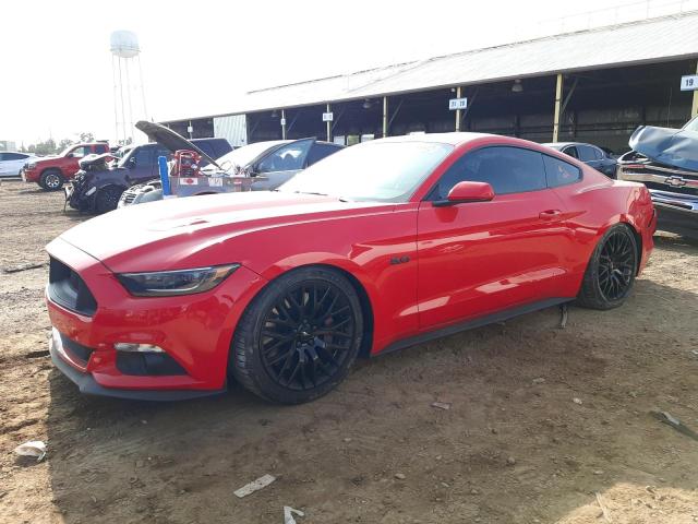 FORD MUSTANG GT 2015 1fa6p8cf0f5305312