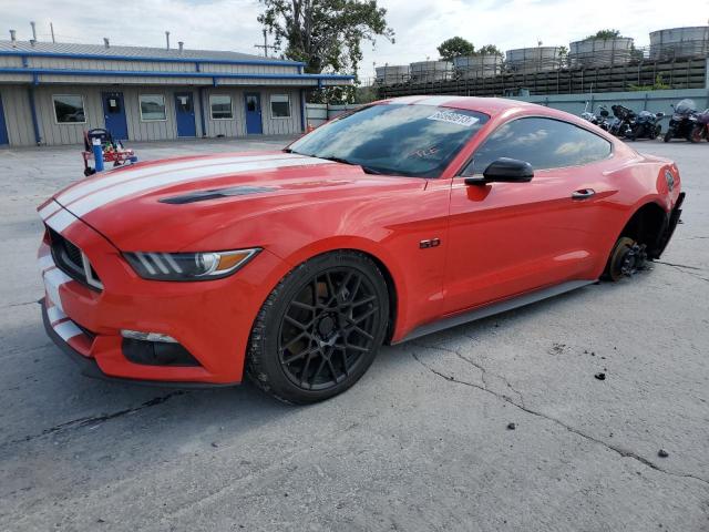 FORD MUSTANG GT 2015 1fa6p8cf0f5305875