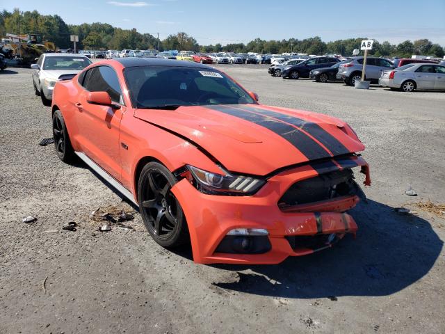 FORD MUSTANG GT 2015 1fa6p8cf0f5309585