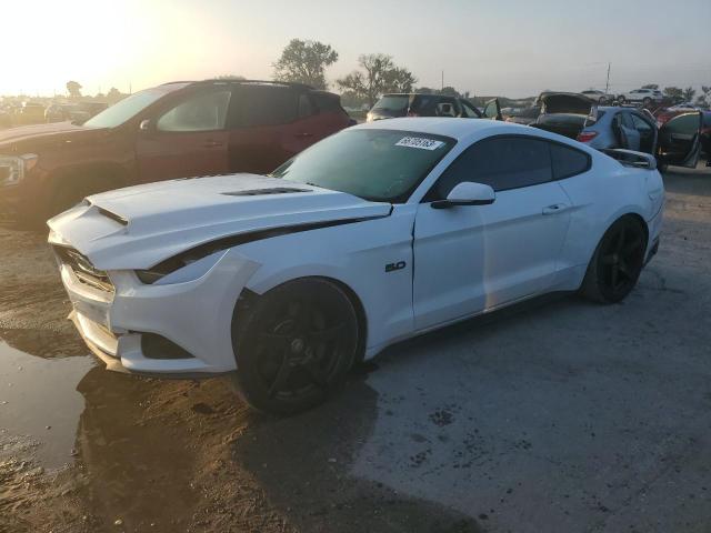 FORD MUSTANG GT 2015 1fa6p8cf0f5310364