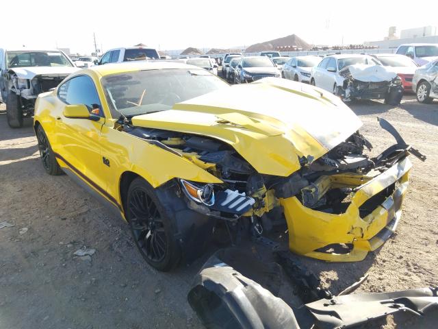 FORD MUSTANG GT 2015 1fa6p8cf0f5314642