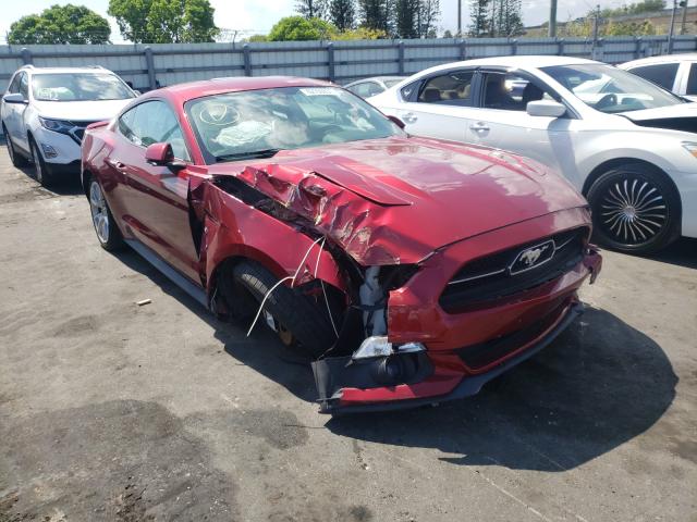 FORD MUSTANG GT 2015 1fa6p8cf0f5317086