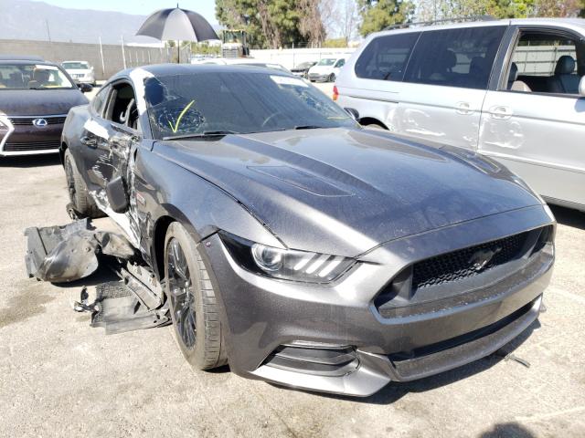 FORD MUSTANG GT 2015 1fa6p8cf0f5319615