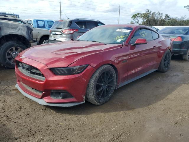 FORD MUSTANG GT 2015 1fa6p8cf0f5321512