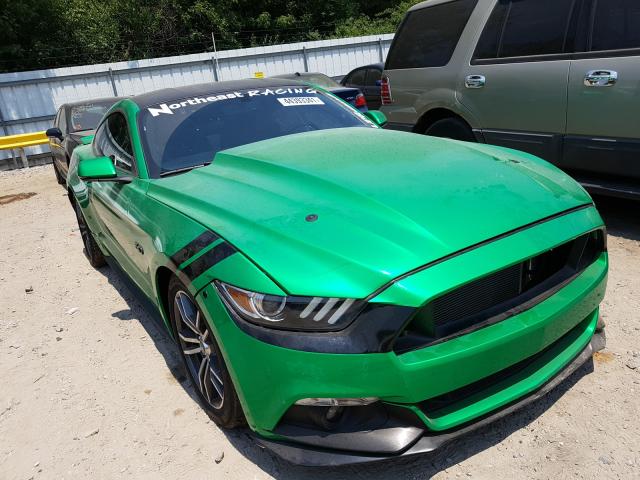 FORD MUSTANG GT 2015 1fa6p8cf0f5324457