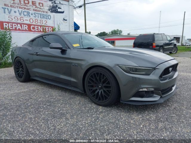 FORD MUSTANG 2015 1fa6p8cf0f5326418