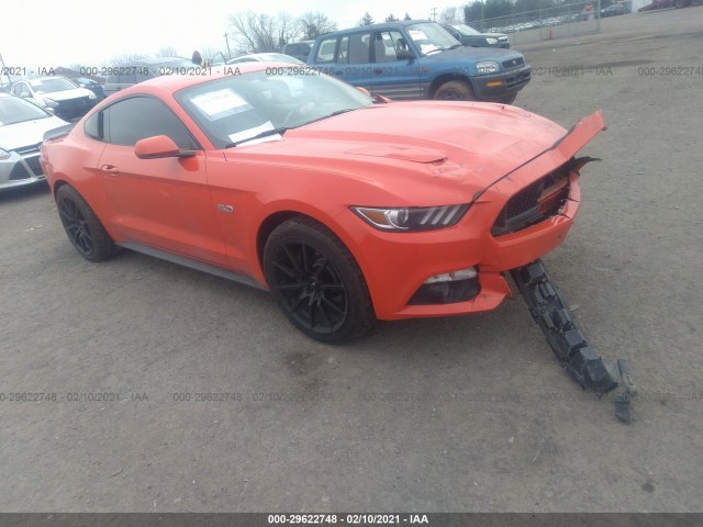 FORD MUSTANG 2015 1fa6p8cf0f5336530