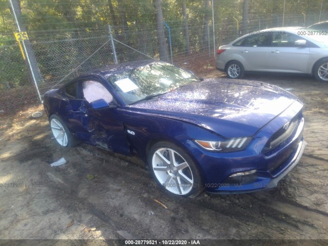 FORD MUSTANG 2015 1fa6p8cf0f5338553