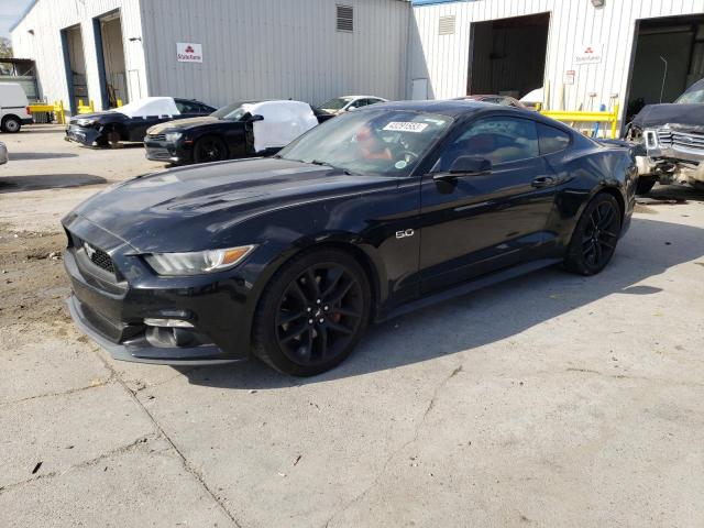 FORD MUSTANG GT 2015 1fa6p8cf0f5345129