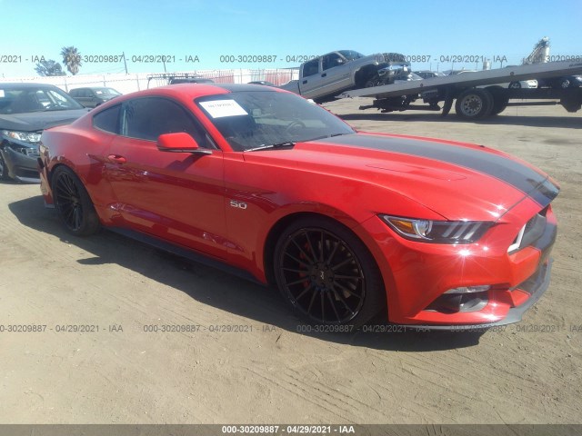 FORD MUSTANG 2015 1fa6p8cf0f5347222