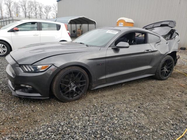 FORD MUSTANG GT 2015 1fa6p8cf0f5354462