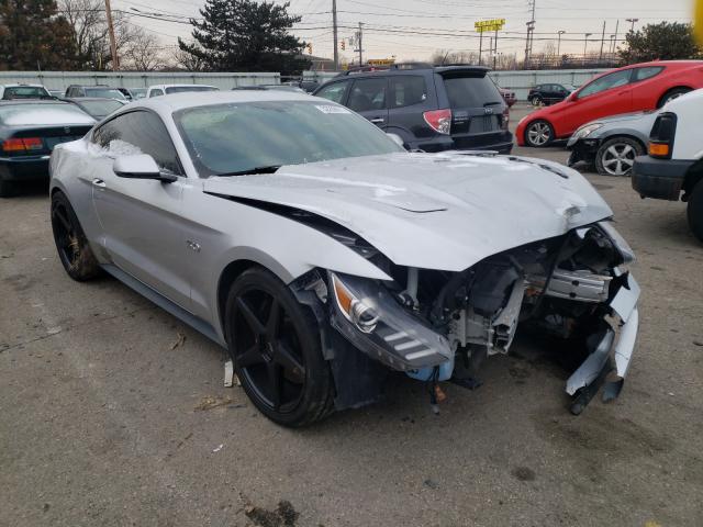 FORD MUSTANG GT 2015 1fa6p8cf0f5354803