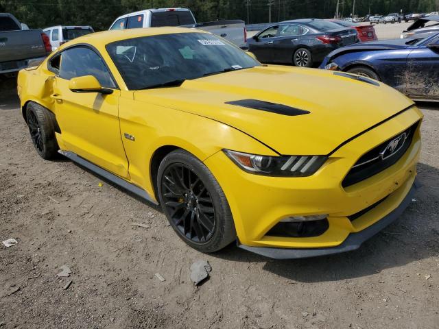 FORD MUSTANG GT 2015 1fa6p8cf0f5355160