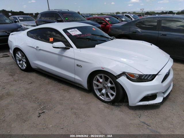 FORD MUSTANG 2015 1fa6p8cf0f5358477