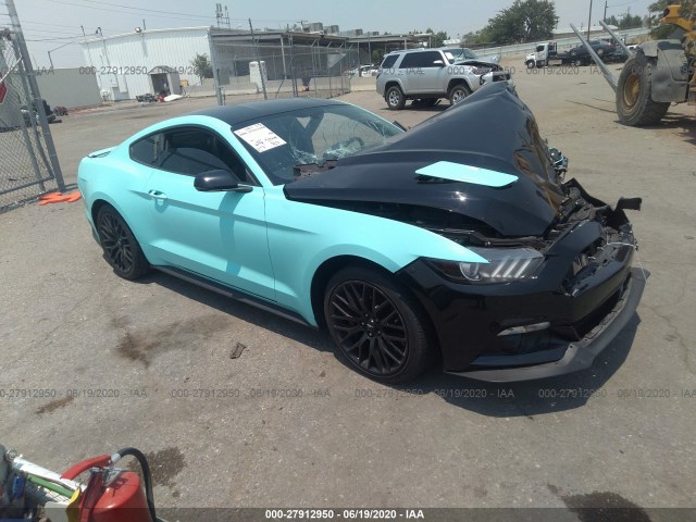 FORD MUSTANG 2015 1fa6p8cf0f5362951