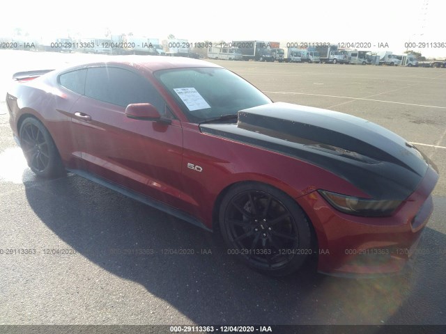 FORD MUSTANG 2015 1fa6p8cf0f5363517