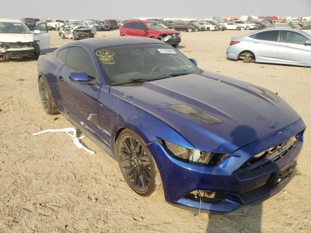 FORD MUSTANG GT 2015 1fa6p8cf0f5371164