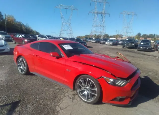 FORD MUSTANG 2015 1fa6p8cf0f5374615