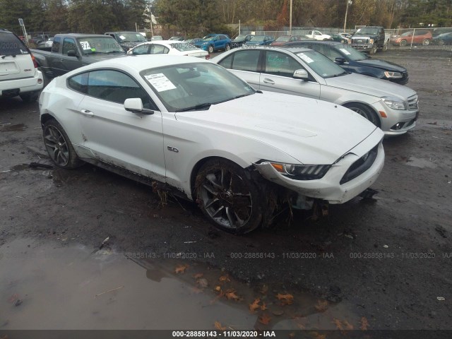 FORD MUSTANG 2015 1fa6p8cf0f5384755