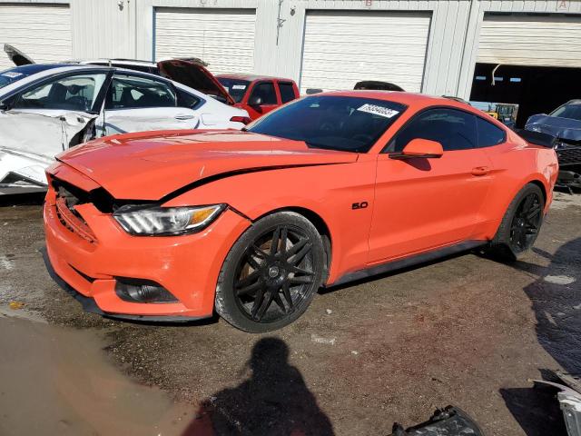 FORD MUSTANG 2015 1fa6p8cf0f5386294