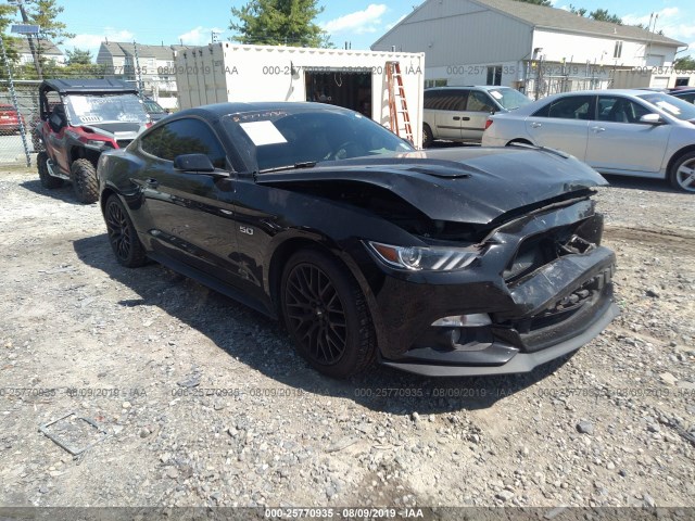 FORD MUSTANG 2015 1fa6p8cf0f5394427