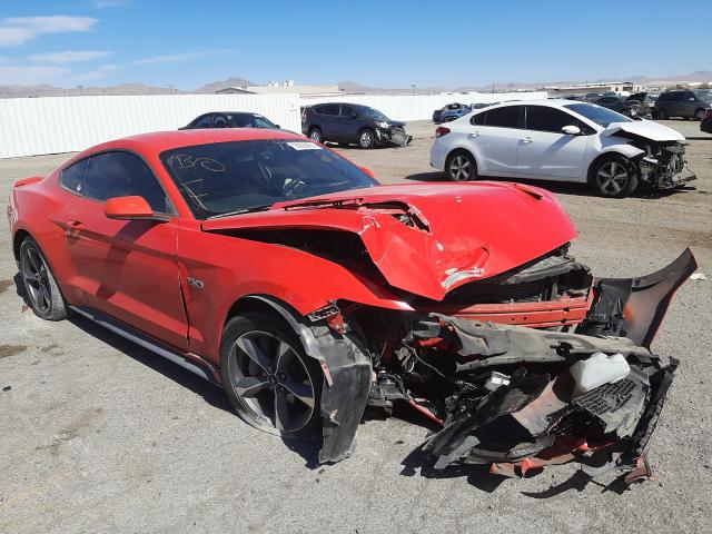 FORD MUSTANG GT 2015 1fa6p8cf0f5400355