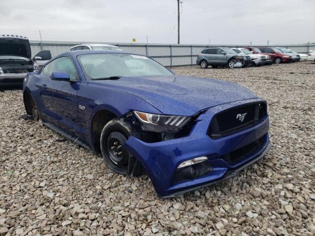 FORD MUSTANG GT 2015 1fa6p8cf0f5403109