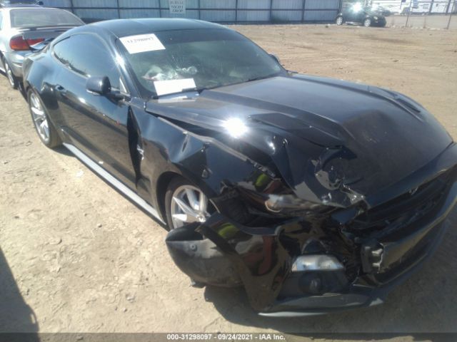 FORD MUSTANG 2015 1fa6p8cf0f5404728