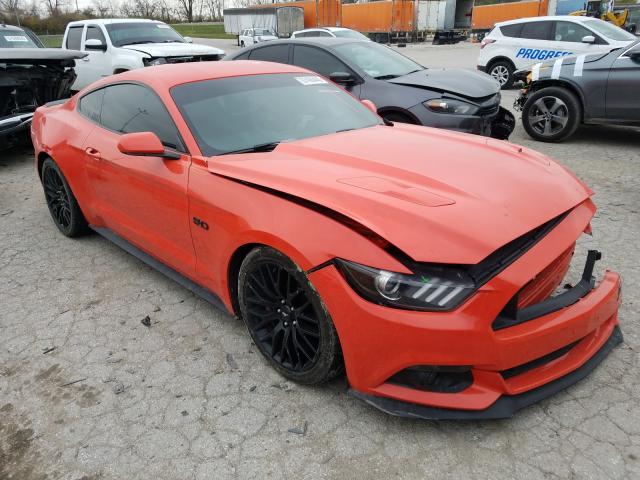 FORD MUSTANG GT 2015 1fa6p8cf0f5413333