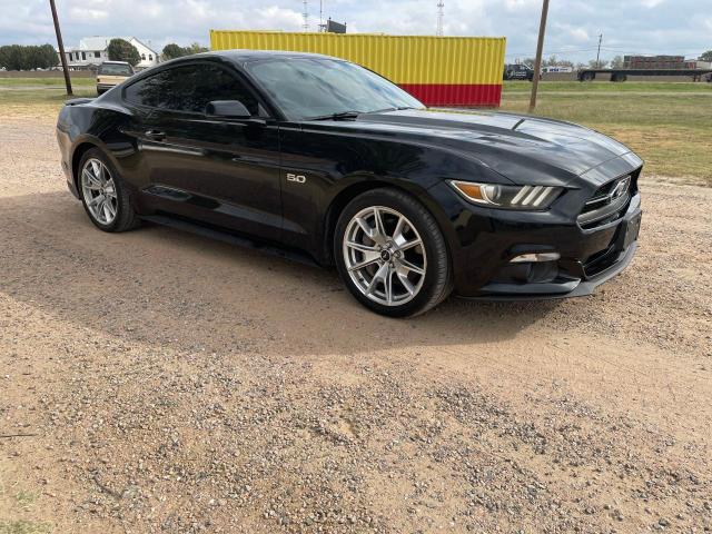 FORD MUSTANG GT 2015 1fa6p8cf0f5413364