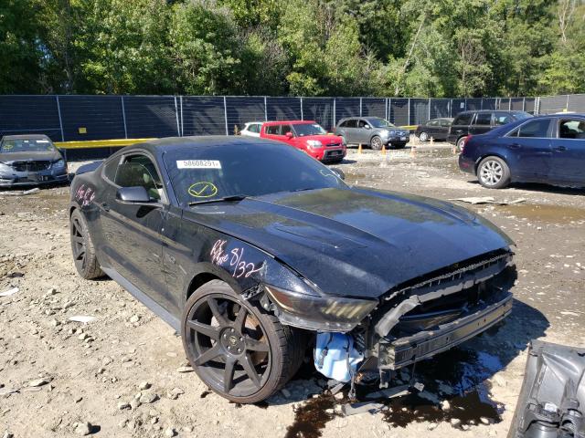 FORD MUSTANG GT 2015 1fa6p8cf0f5422985