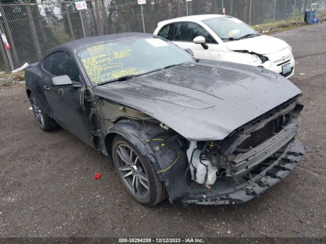 FORD MUSTANG 2015 1fa6p8cf0f5426485