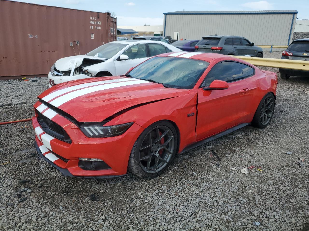 FORD MUSTANG 2015 1fa6p8cf0f5430598