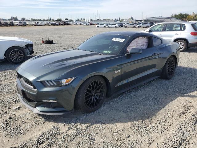 FORD MUSTANG 2015 1fa6p8cf0f5430617