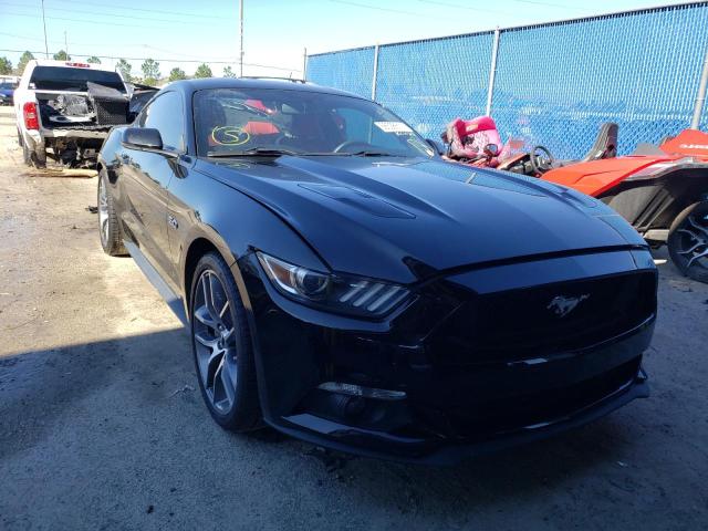 FORD MUSTANG GT 2015 1fa6p8cf0f5432867